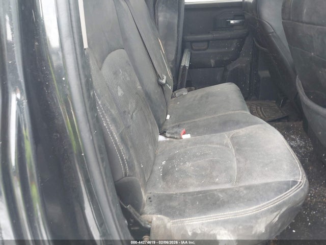 Aukcja sprzedaży 2016 Ram 1500 Sport, vin: 1C6RR7HT7GS390914, numer aukcji: 44274619