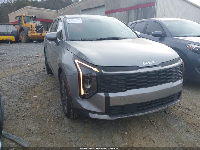 44274620 :رقم المزاد ، KNDPU3DG9T7307898 vin ، 2026 Kia Sportage Hybrid Lx مزاد بيع
