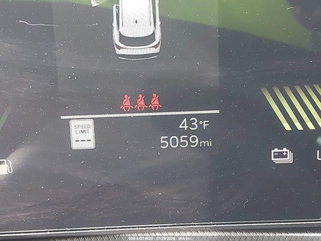44274620 :رقم المزاد ، KNDPU3DG9T7307898 vin ، 2026 Kia Sportage Hybrid Lx مزاد بيع