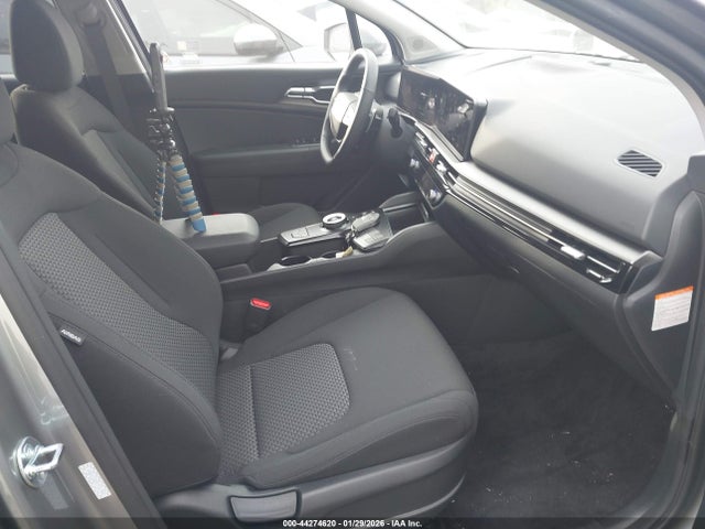 44274620 :رقم المزاد ، KNDPU3DG9T7307898 vin ، 2026 Kia Sportage Hybrid Lx مزاد بيع