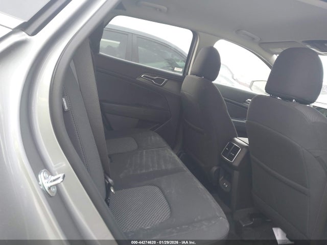 44274620 :رقم المزاد ، KNDPU3DG9T7307898 vin ، 2026 Kia Sportage Hybrid Lx مزاد بيع