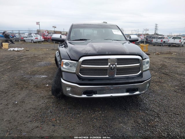 RAM 1500 Longhorn 2014 1C6RR7PT8ES325455 Image 12