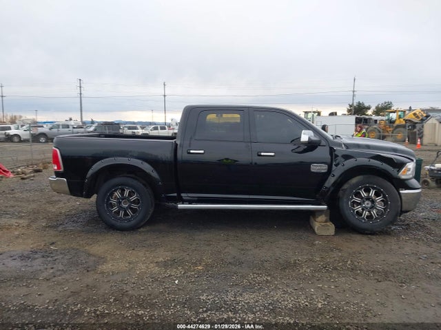 RAM 1500 Longhorn 2014 1C6RR7PT8ES325455 Image 13