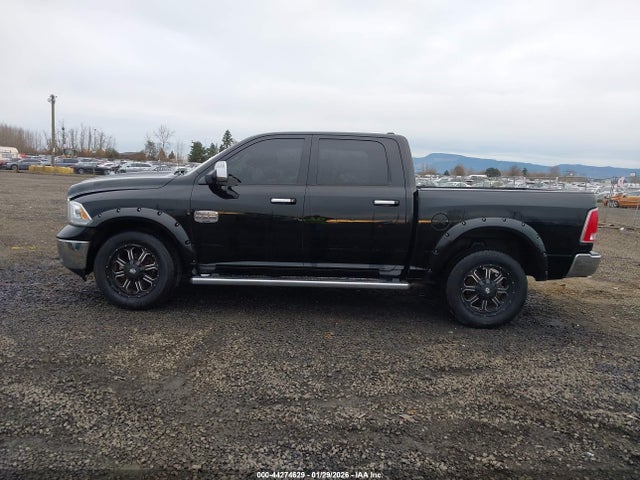 RAM 1500 Longhorn 2014 1C6RR7PT8ES325455 Image 14