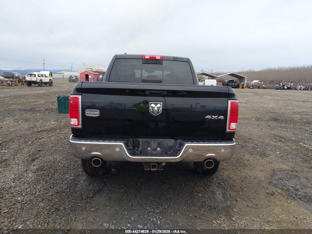 RAM 1500 Longhorn 2014 1C6RR7PT8ES325455 Image 16