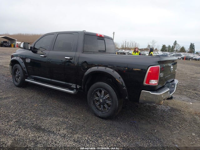 RAM 1500 Longhorn 2014 1C6RR7PT8ES325455 Image 3