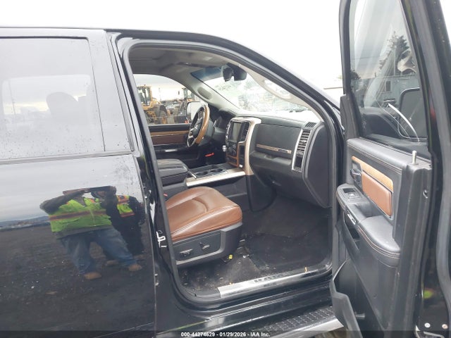 RAM 1500 Longhorn 2014 1C6RR7PT8ES325455 Image 5