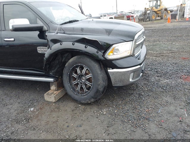RAM 1500 Longhorn 2014 1C6RR7PT8ES325455 Image 6