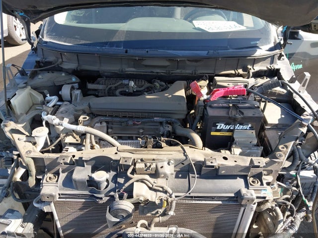 5N1AT2MTXHC888936 Nissan ROGUE SV