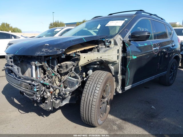 5N1AT2MTXHC888936 Nissan ROGUE SV