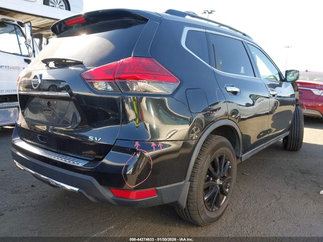 5N1AT2MTXHC888936 Nissan ROGUE SV