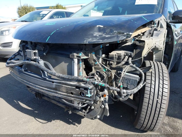5N1AT2MTXHC888936 Nissan ROGUE SV