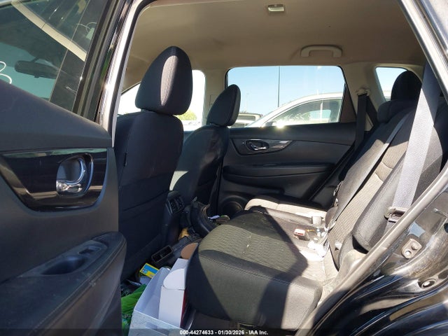 5N1AT2MTXHC888936 Nissan ROGUE SV