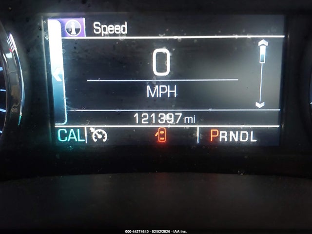3GCUKRECXJG412037 Chevrolet Silverado 1500 1lt