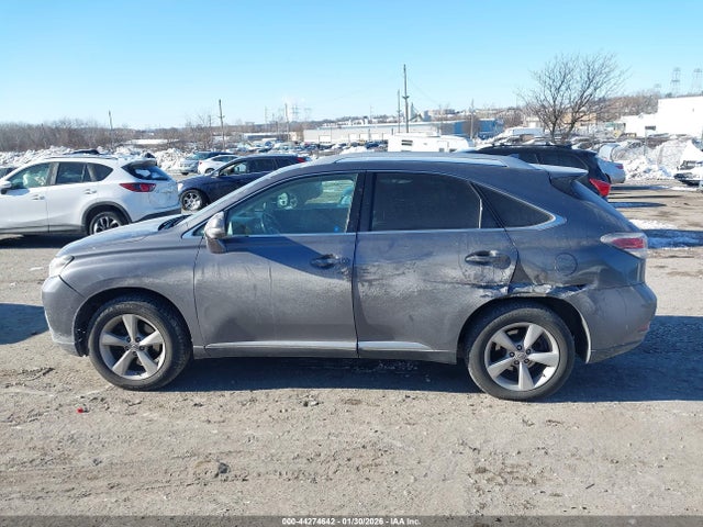Lexus RX 350 2015 2T2BK1BA9FC314240 Image 14