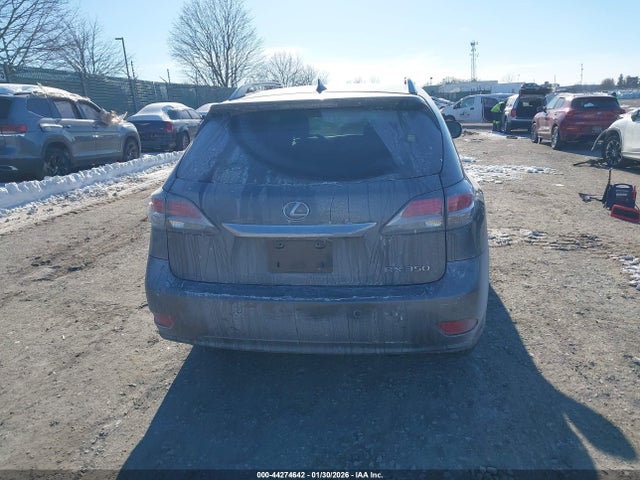 Lexus RX 350 2015 2T2BK1BA9FC314240 Image 16