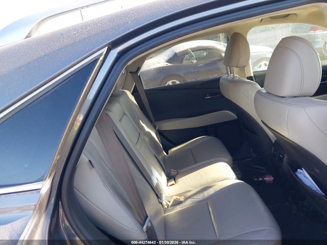 Lexus RX 350 2015 2T2BK1BA9FC314240 Image 8