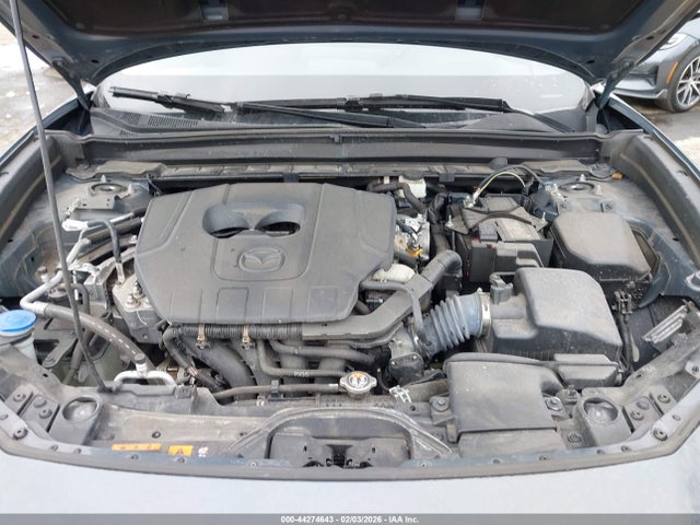 Продаж на аукціоні авто 2023 Mazda Cx-30 2.5 S Carbon Edition, vin: 3MVDMBCM5PM527487, номер лоту: 44274643