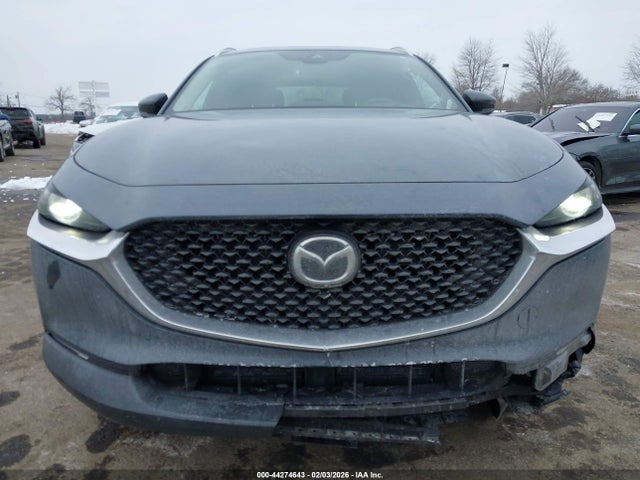 Продаж на аукціоні авто 2023 Mazda Cx-30 2.5 S Carbon Edition, vin: 3MVDMBCM5PM527487, номер лоту: 44274643