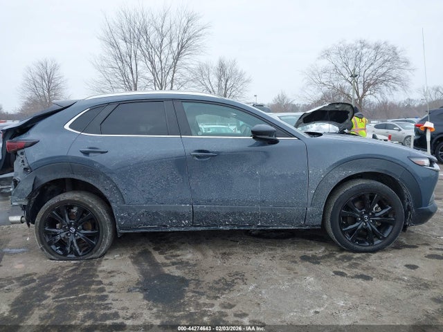 Продаж на аукціоні авто 2023 Mazda Cx-30 2.5 S Carbon Edition, vin: 3MVDMBCM5PM527487, номер лоту: 44274643