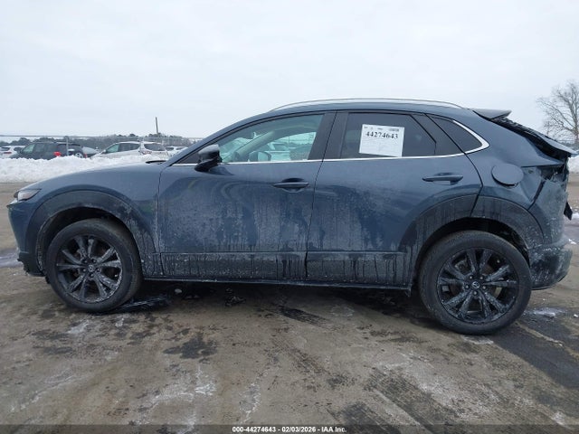 Продаж на аукціоні авто 2023 Mazda Cx-30 2.5 S Carbon Edition, vin: 3MVDMBCM5PM527487, номер лоту: 44274643