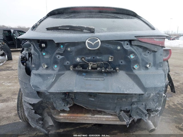 Продаж на аукціоні авто 2023 Mazda Cx-30 2.5 S Carbon Edition, vin: 3MVDMBCM5PM527487, номер лоту: 44274643