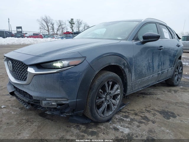 Продаж на аукціоні авто 2023 Mazda Cx-30 2.5 S Carbon Edition, vin: 3MVDMBCM5PM527487, номер лоту: 44274643