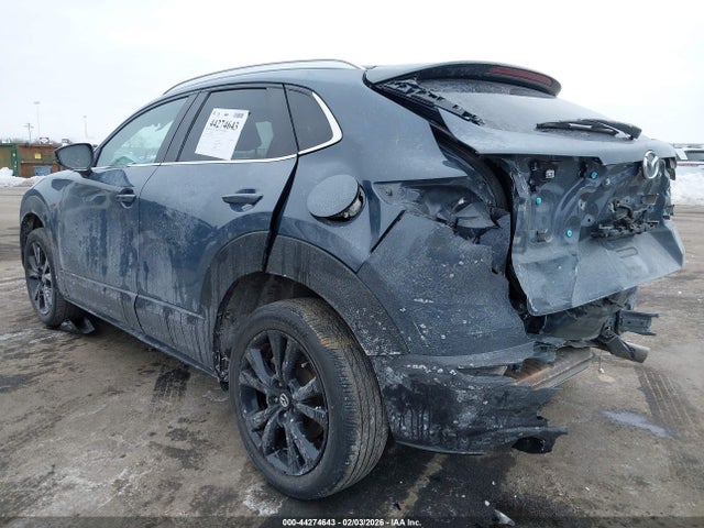 Продаж на аукціоні авто 2023 Mazda Cx-30 2.5 S Carbon Edition, vin: 3MVDMBCM5PM527487, номер лоту: 44274643