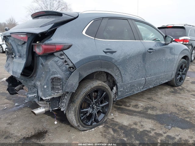 Продаж на аукціоні авто 2023 Mazda Cx-30 2.5 S Carbon Edition, vin: 3MVDMBCM5PM527487, номер лоту: 44274643