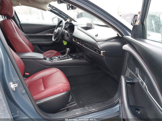 Продаж на аукціоні авто 2023 Mazda Cx-30 2.5 S Carbon Edition, vin: 3MVDMBCM5PM527487, номер лоту: 44274643