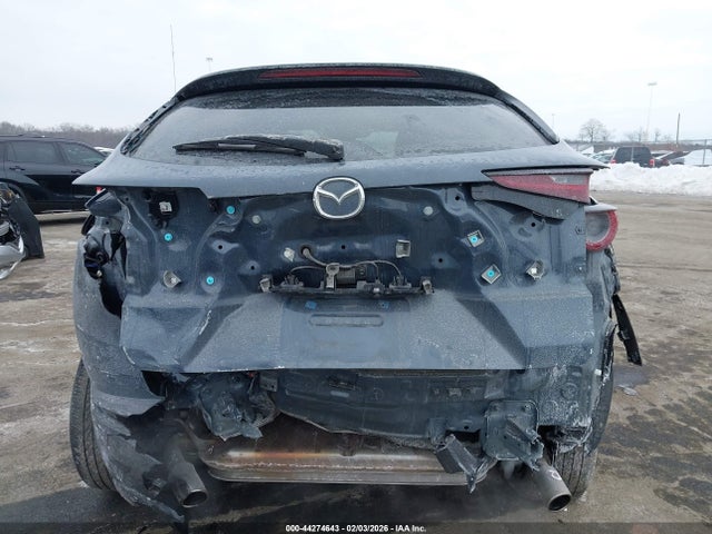 Продаж на аукціоні авто 2023 Mazda Cx-30 2.5 S Carbon Edition, vin: 3MVDMBCM5PM527487, номер лоту: 44274643