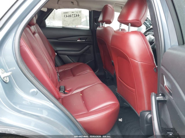 Продаж на аукціоні авто 2023 Mazda Cx-30 2.5 S Carbon Edition, vin: 3MVDMBCM5PM527487, номер лоту: 44274643