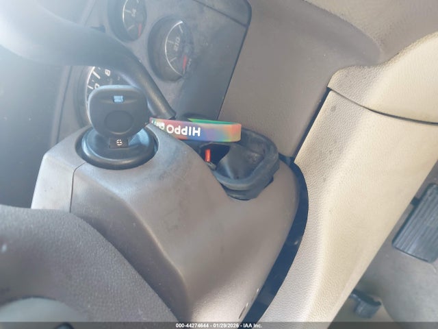 2009 CHEVROLET SUBURBAN 1500 1GNFC26059R249611 Photo 10