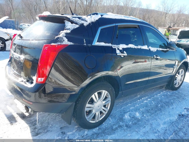2010 CADILLAC SRX 3GYFNCEY8AS609112 Photo 3