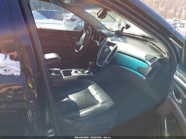 2010 CADILLAC SRX 3GYFNCEY8AS609112 Photo 4