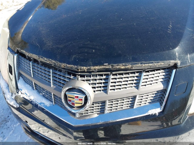 2010 CADILLAC SRX 3GYFNCEY8AS609112 Photo 5