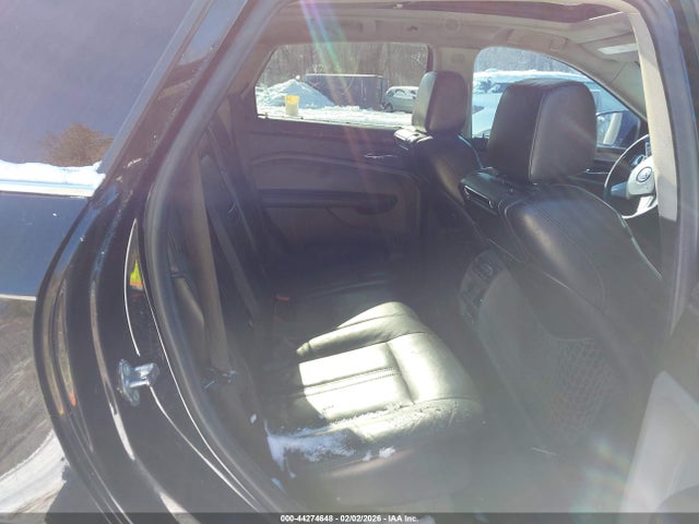 2010 CADILLAC SRX 3GYFNCEY8AS609112 Photo 7