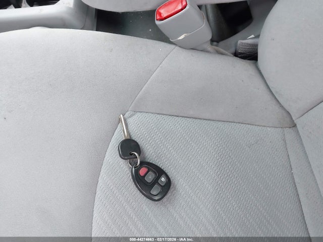 Продажа на аукционе авто 2007 Buick Lacrosse Cx, vin: 2G4WC582771244596, номер лота: 44274663