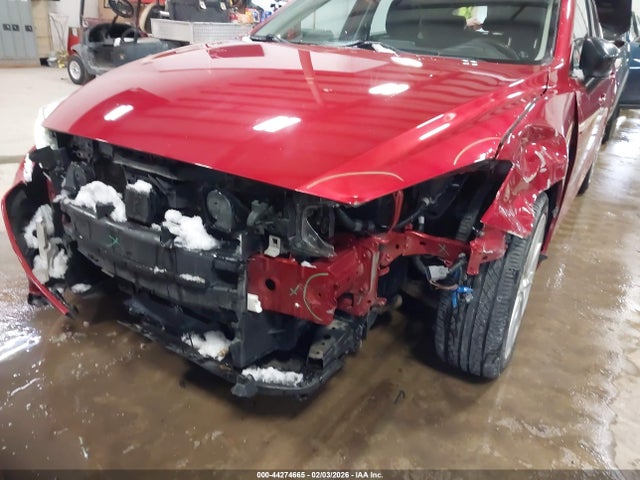 Aukcja sprzedaży 2017 Mazda Mazda3 Grand Touring, vin: JM1BN1M38H1144602, numer aukcji: 44274665