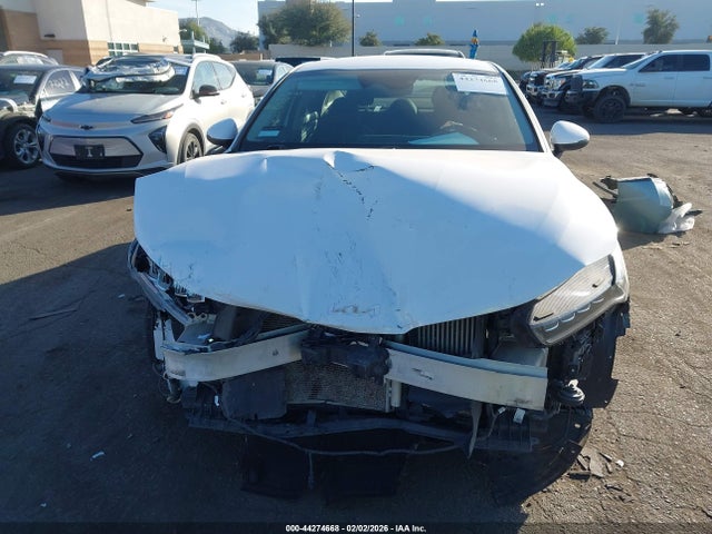 5XXG14J28NG091303 KIA K5 LXS