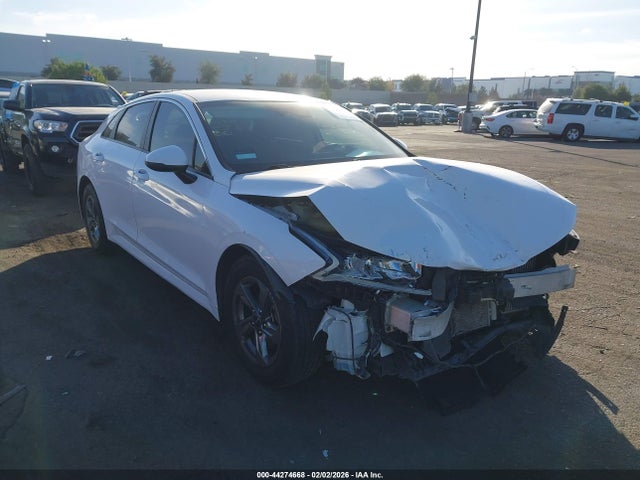 5XXG14J28NG091303 KIA K5 LXS