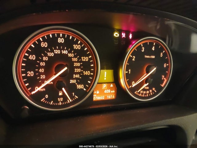 2013 BMW X5 5UXZV4C5XD0E12621 Photo 6