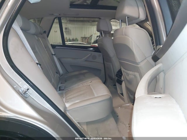 2013 BMW X5 5UXZV4C5XD0E12621 Photo 7