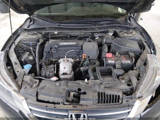 Honda ACCORD LX 2015 1HGCR2F3XFA098717 Image 10