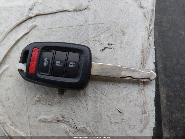 Honda ACCORD LX 2015 1HGCR2F3XFA098717 Image 11