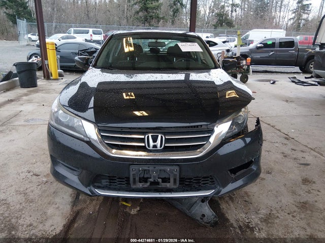 Honda ACCORD LX 2015 1HGCR2F3XFA098717 Image 12