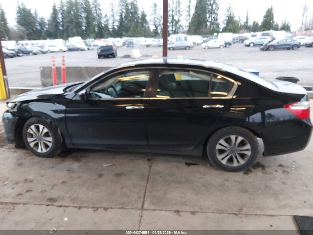 Honda ACCORD LX 2015 1HGCR2F3XFA098717 Image 14