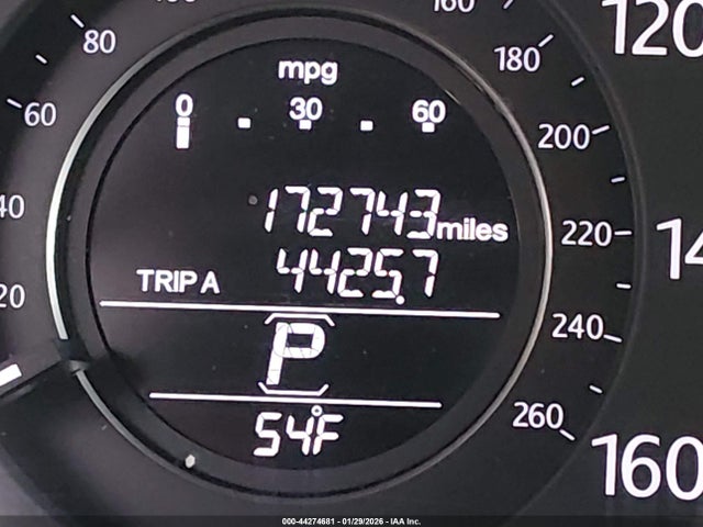 Honda ACCORD LX 2015 1HGCR2F3XFA098717 Image 15