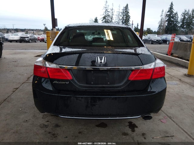 Honda ACCORD LX 2015 1HGCR2F3XFA098717 Image 16