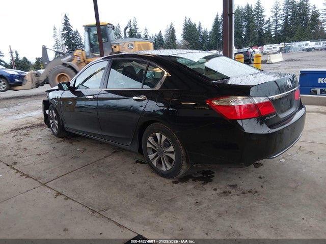 Honda ACCORD LX 2015 1HGCR2F3XFA098717 Image 3